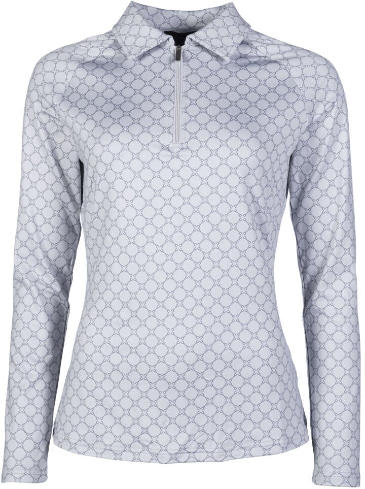 HKM Funktionsshirt "Rosewood"